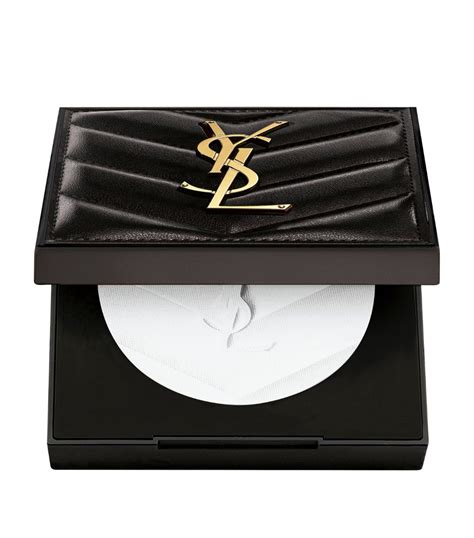 körperpuder ysl|Discover the new YSL Beauty All Hours Hyper Finish powder.